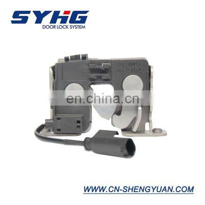 For B-M-W 5123-7 115 229/ 51237008755/ 51237115229 Auto Car Bonnet Hood Lock Latch Car Door Lock photo-3