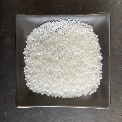 Supply High Quality Virgin HDPE / LDPE Resin/Granules/Pellets Film Blow Molding Injection Grade