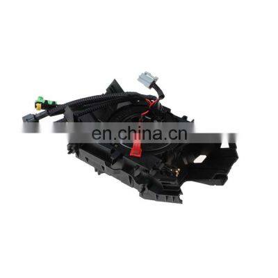 8201590627 Portes Car Spiral Cable For Renault CLIO 3 MODUS GRAND MODUS 8201590637