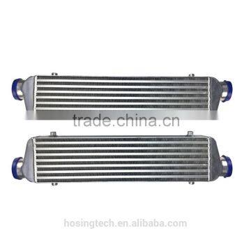 wholesaler 550x140x65mm intercooler kit aluminium intercooler