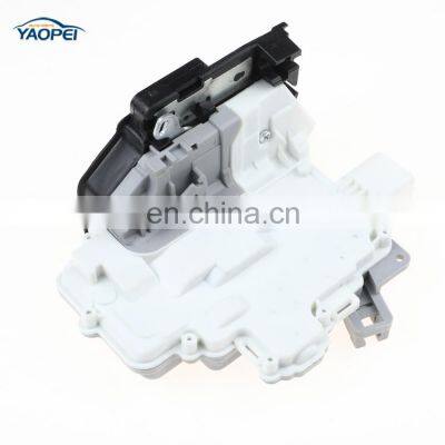 Door Lock Latch Actuator Central Mechanism Motor For Audi Q3 Q5 Q7 A4 A5 TT B6 8K0839015