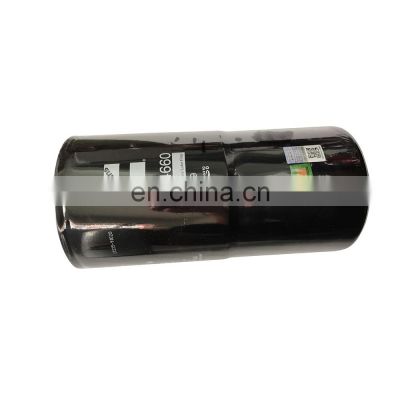 Oil Filter Wholesale Oil Filter Chinese Factory 3694660 Foton Cummins ISG oil filter