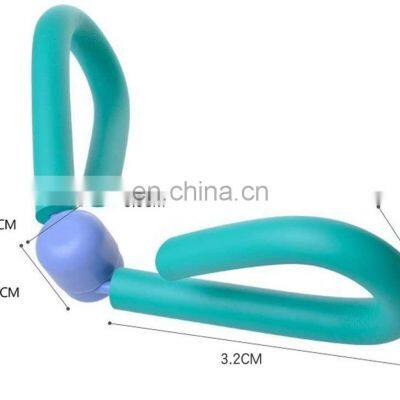 Multifunctional Fitness Leg Machine Indoor Yoga Pilates Equipment Thigh Master For Bodybuilding photo-4