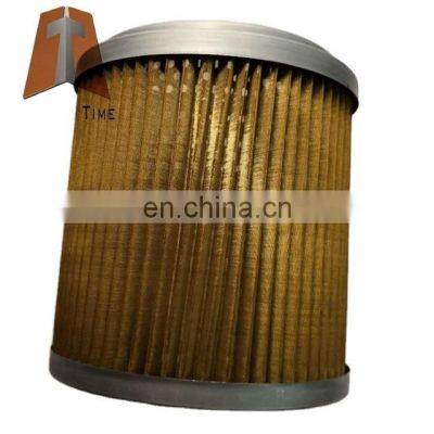 20Y-60-31171 Excavator PC200-7 diesel engine parts copper strainer /hydraulic fluid filter