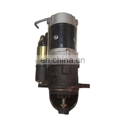 11 Teeth 24V F5L912 Engine starter motor