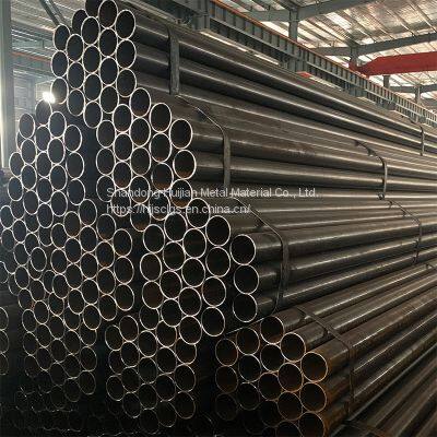 20#. 45#. 42CrMo Seamless Carbon Steel Pipe