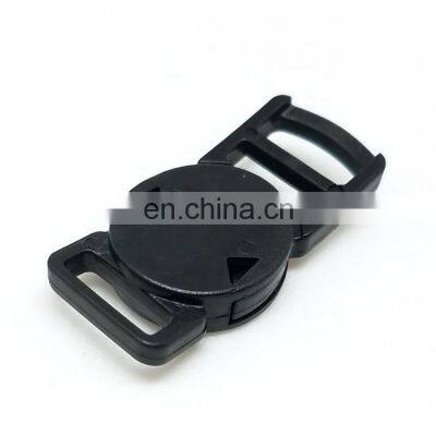 Cat Collar and Leash Using Buckle Safe and Durable Buckle Manufacture photo-3