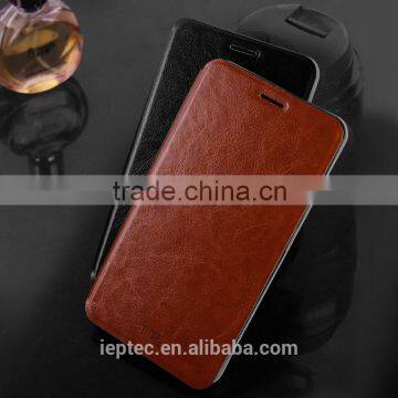 MOFi RUI Series Leather Flip Cover Case for Vivo Xplay 3S, X520L, X520A, Back Cover for Vivo Xplay 2 photo-3