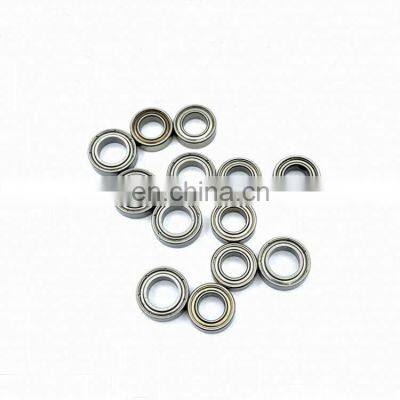 DDR-410 miniature deep groove ball bearing DDR410