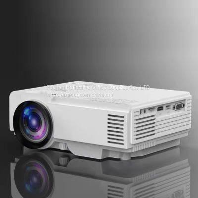 Multimedia Projector photo-3