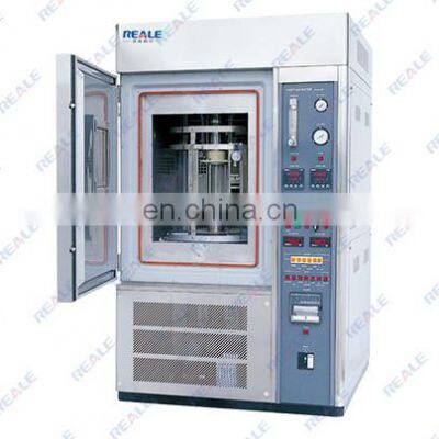 Xenon Lamp Weathering Aging Environmental Test Chamber Weather Tester Supplier/exporter