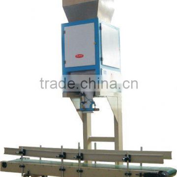 Automatic electronic granule weighing and filling machine SJS-25H