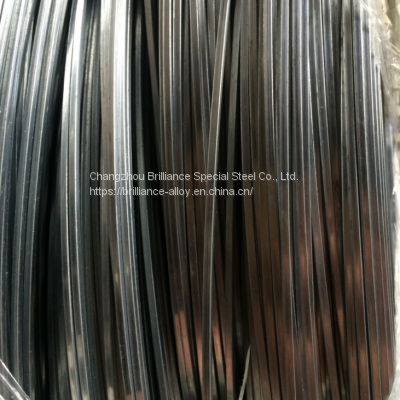 Cr20Ni80 Nichrome Resistance Wire photo-5