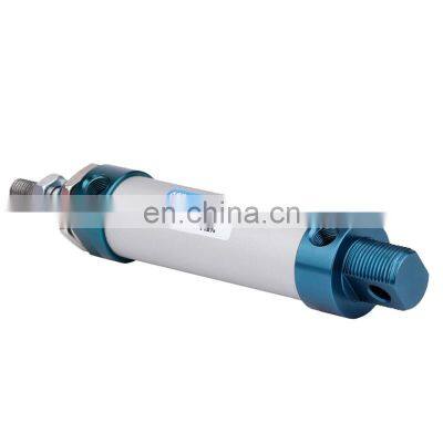 Mini Pneumatic Cylinder Airtac MAL Series ISO 6432 Double Acting Micro Air Piston Cilindros Neumaticos