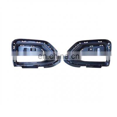 Auto lighting system 10820966 10820967 Replacement Fog Light Frame Fit For SAIC MG6