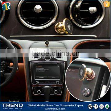 Factory Wholesale Universal Smartphone Cell Phone Car Magnet Holder Quality Choice photo-2