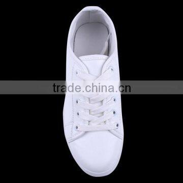 Latest Model Whole Colored Woman Manufacturer Wholesale Running Shoes With Shoelace photo-4