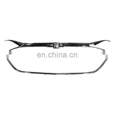 Wholesale high quality Auto parts Malibu XL car Front bumper grille frame For Chevrolet 84347985