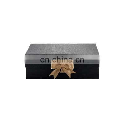 Custom logo packaging boxes paperboard folding Gift Box for Electronic 3C products with foam insert and magnetics closure