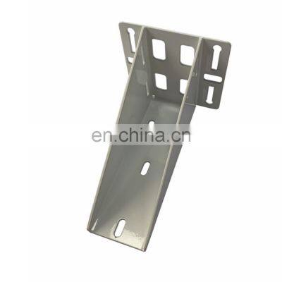 Steel Sheet Metal Fabrication Ss304 Ss316 Stainless Sheet Metal Fabrication Service Price