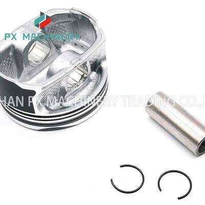 13101-0S011 131010S011 piston & pin &clip & ring for Toyota 3UR