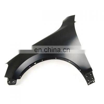 OEM 7P6821105E/106E Other Auto Parts Mud Guard For Volkswagen Touareg Fender 2011 Car Parts body parts