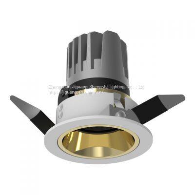 LED Spotlight 5-30W COB Wash the Wall Lamp photo-5