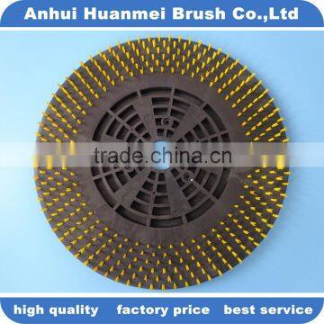 Polymeric Face Pad Drivers photo-2