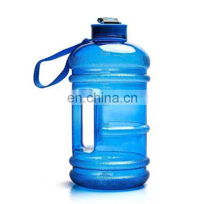 ECO-Friendly Cheap Price Water Bottles Sports Plastic And Carrier photo-2