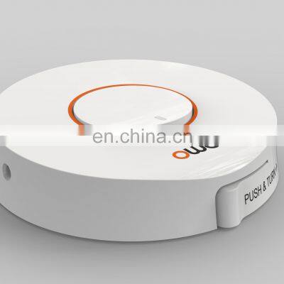 Remote Control Led Bulb Light Controller Zigbee Remote Switch photo-4