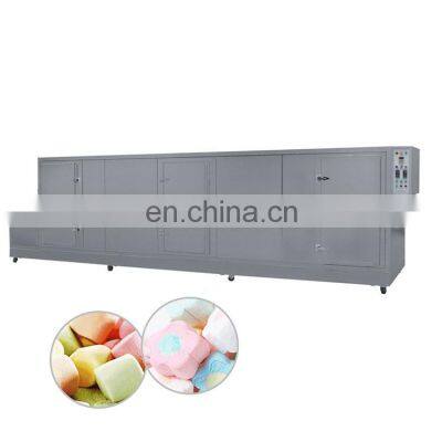 Marshmallow Cotton Candy Making Machine Automatic Cotton Candy Machine photo-4