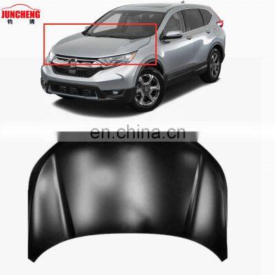 2017-2019 CRV капот автомобиля. Детали кузова автомобиля, OEM60100-TLA-A00ZZ