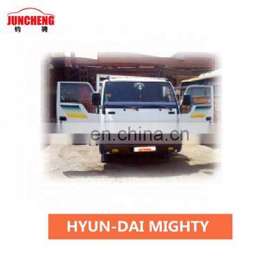 Aftermarket Steel Car Front Door for HYUN-DAI MIGHTY Light Truck Body Parts photo-5