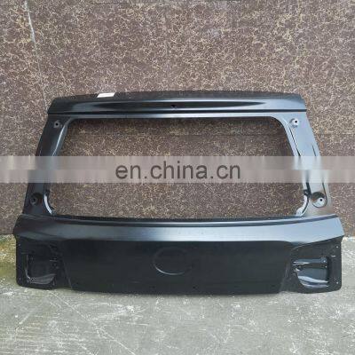 Aftermarket lift gate/Tail gate  For TO-YOTA  LAND CRUISER 2016  auto body parts