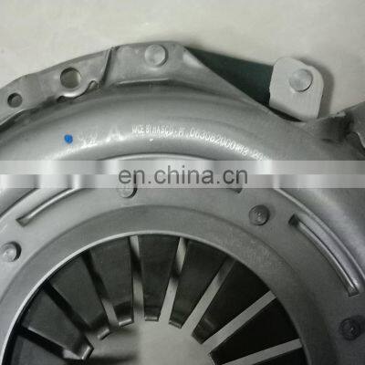 High Standard Proper Price Auto Parts Clutch Pressure Plate 250MM CN1C15 7563AA-PT For JMC Transit BAODIAN EURO3 photo-2
