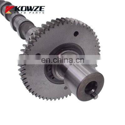 Inlet Camshaft For Mitsubishi L200 KA4T KB4T 1015B105 1015A524 1015B007 photo-4