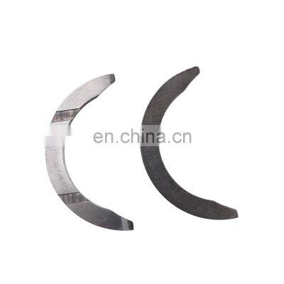 Crankshaft Thrust Plate for Mitsubishi Outlander ASX Lancer MN176556