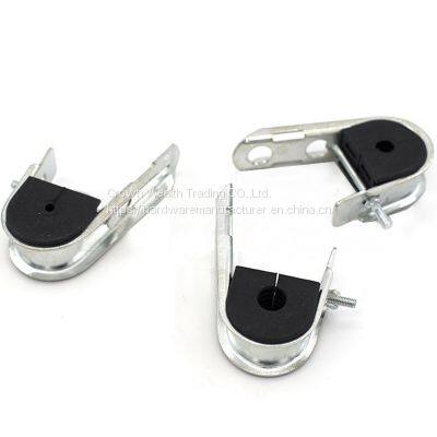 ADSS Cable J Hook Suspension Clamp photo-2