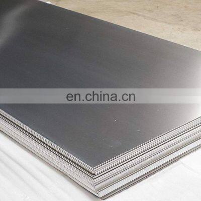 DIN 1.4371 X12CrMnNi17-7-5 SUS 201 TOCT 12X17T9AHA BA 2B Stainless Steel Sheet and Plate photo-4