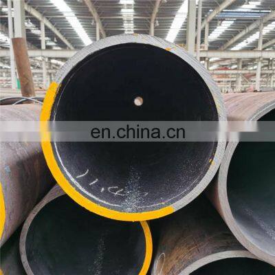 1200mm 1500mm Diameter Carbon Steel Pipe Q235 Q345 Black Welded Steel Pipe Astm Supplier photo-5