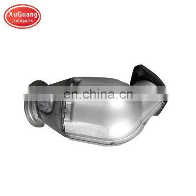 Greatwall hover H9 haval  Best Quality  Ceramic exhaust front Ceramic Catalytic Converter