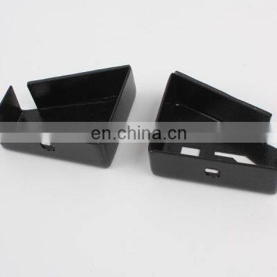 Steel Light Rack Lamp Bracket Light Holder for FJ Cruiser 07+ Car Exterior Accessories photo-4