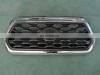 Chrome Front Radiator Grille Car Accessories For Tacoma US 2020 2021 2022 photo-4
