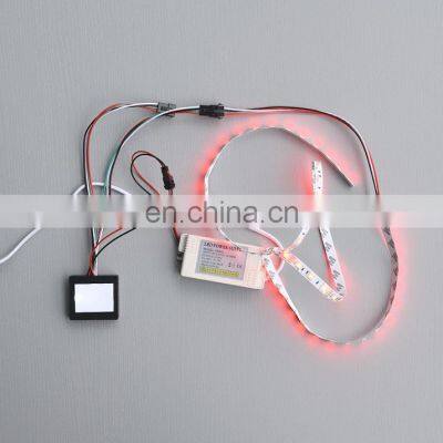 LED Mirror Touch Switch photo-4