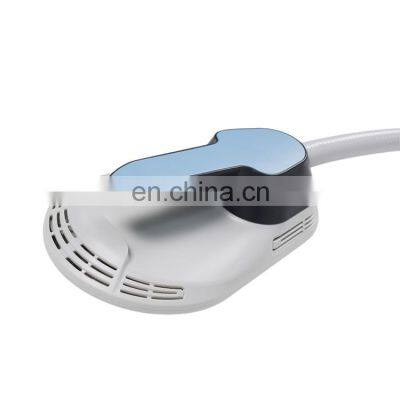 2021 Newest CE Certification 2 Handles EMS Electrical Muscle Stimulation Slimming Machine Cellulite Reduction Body Shaping photo-3