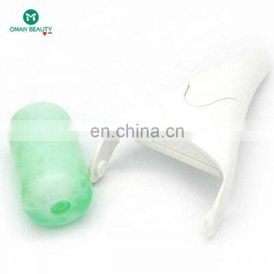 Newest Microneedle Dermaroller for Face and Body Massage Skin Cooling Ice Roller photo-5