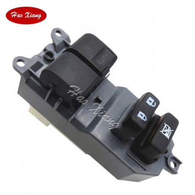 Haoxiang CAR Power Window Switches Universal Window Lifter Switch 84820-0D100 For Toyota Yaris 2005-2011