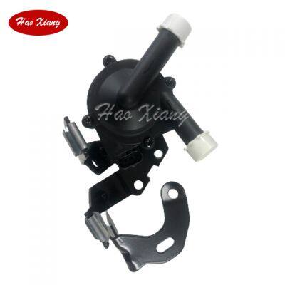 Haoxiang Auto Car Auxiliary Electric Inverter Water Pump 7.04386.04.0  9806790780 For Peugeot RCZ 2010-2015 1.6 16V