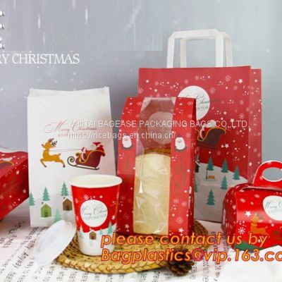 LUXURY PAPER CARRIER SHOPPING BAGS, LUXURY PAPER BAGS, LUXURY SHOPPING BAGS, KRAFT PAPER WINE BAG