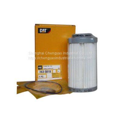 CAT Fuel Water Separator Cartridge Filter 363-5819 3635819